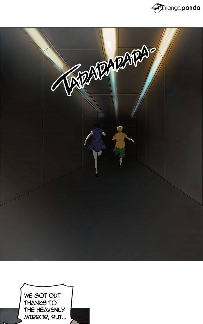 Tower of God Chapter 244 image 54